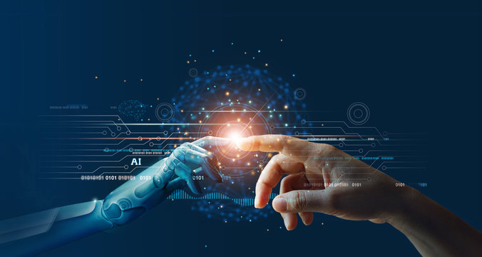 Conversational AI solutions
