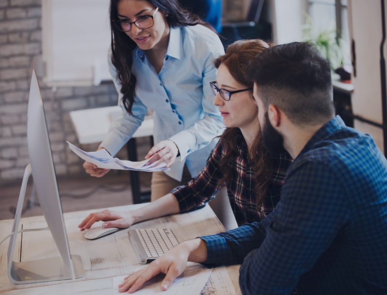 About ByClarityTech