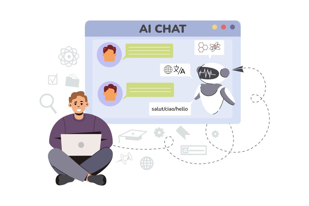 Conversational AI & Intelligence Agents Transform Dubai’s Real Estate Market