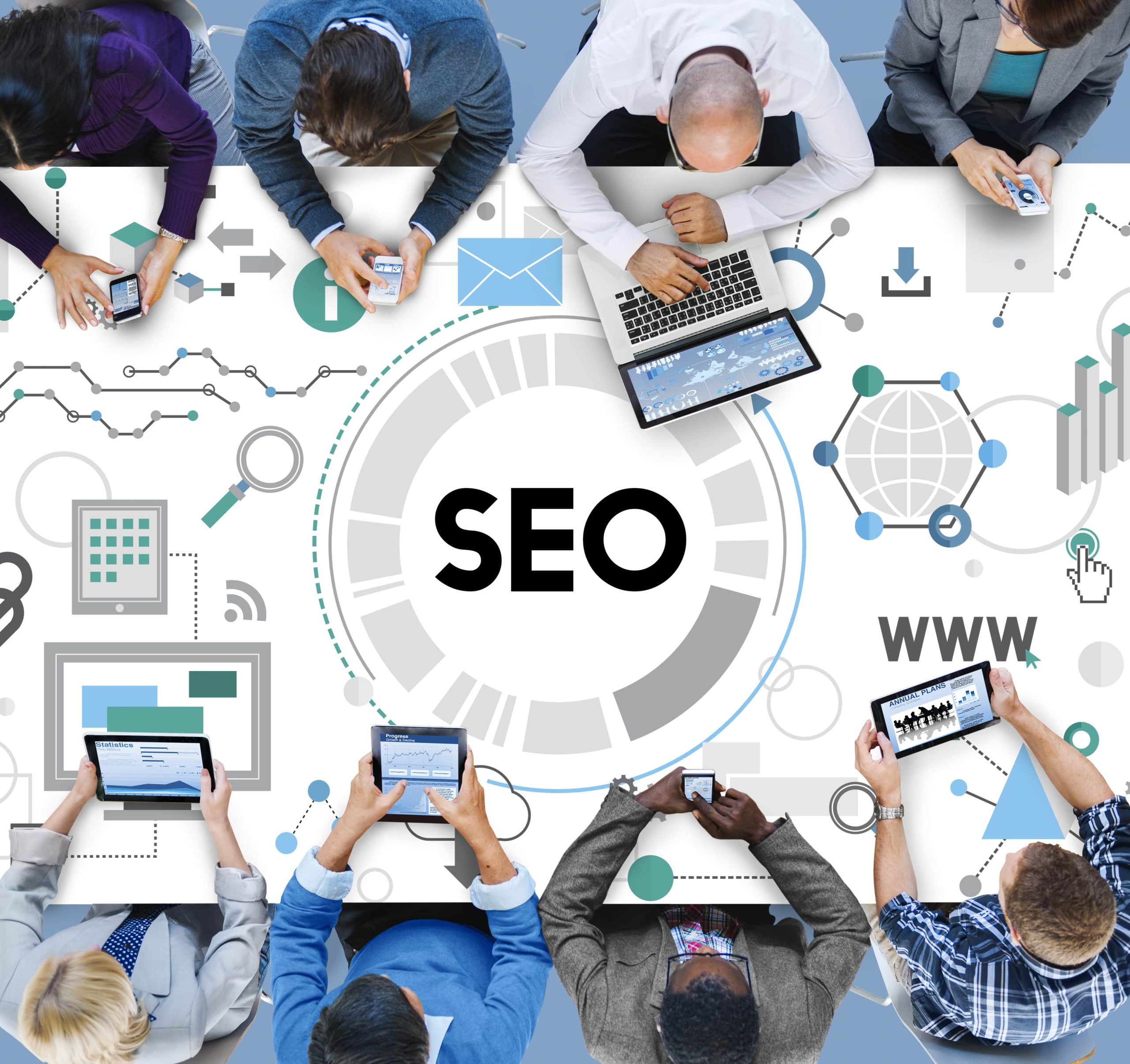 SEO in 2025