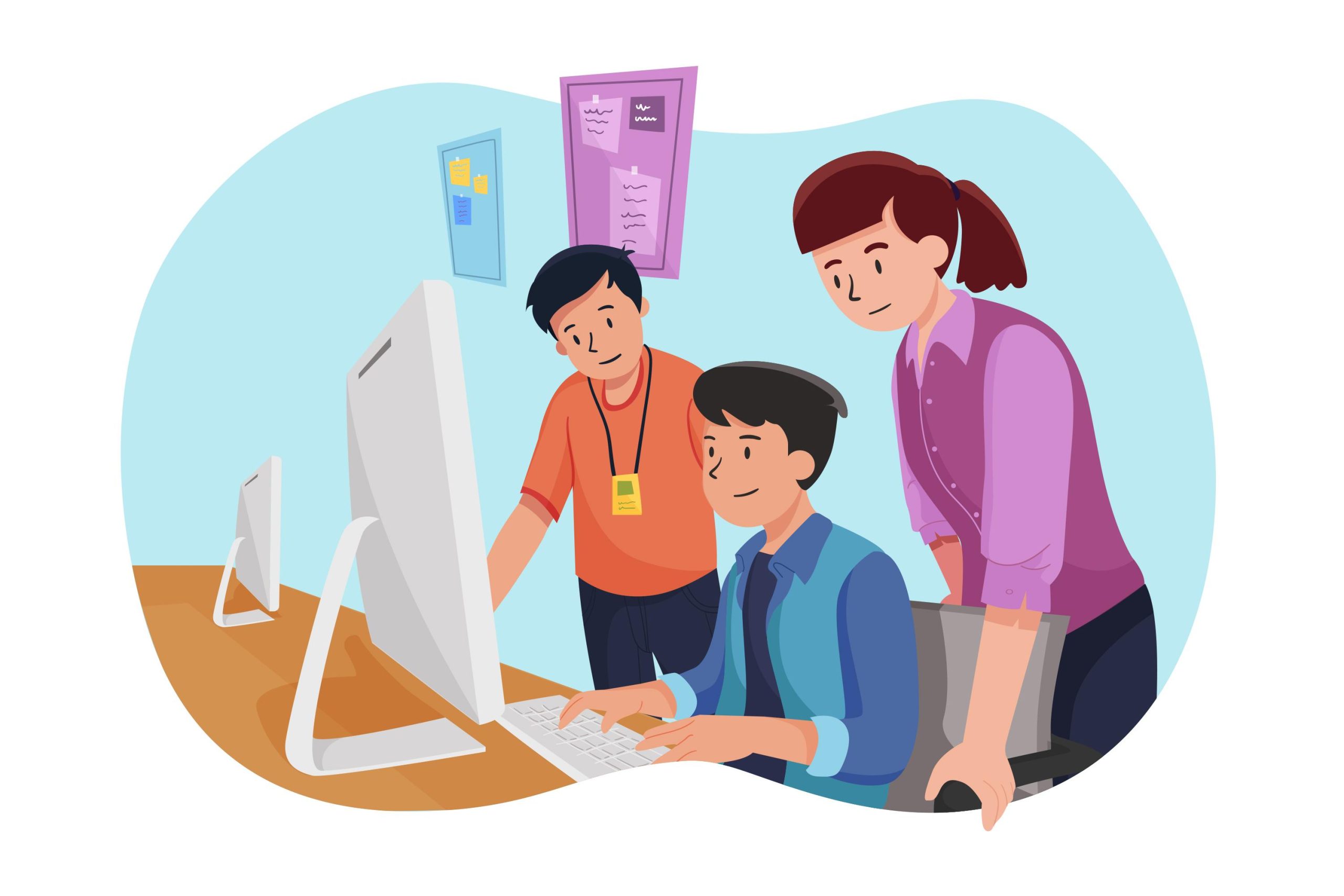 Technical Co-Founders