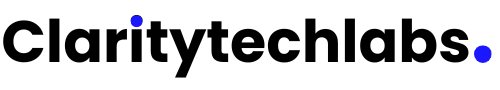 ClarityTechLabs