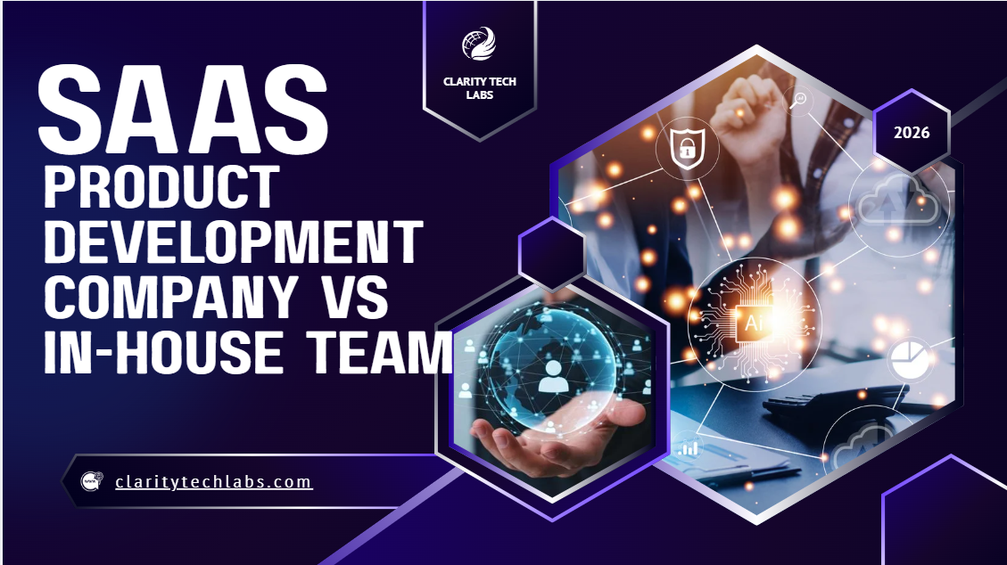 Saas Product Development Company