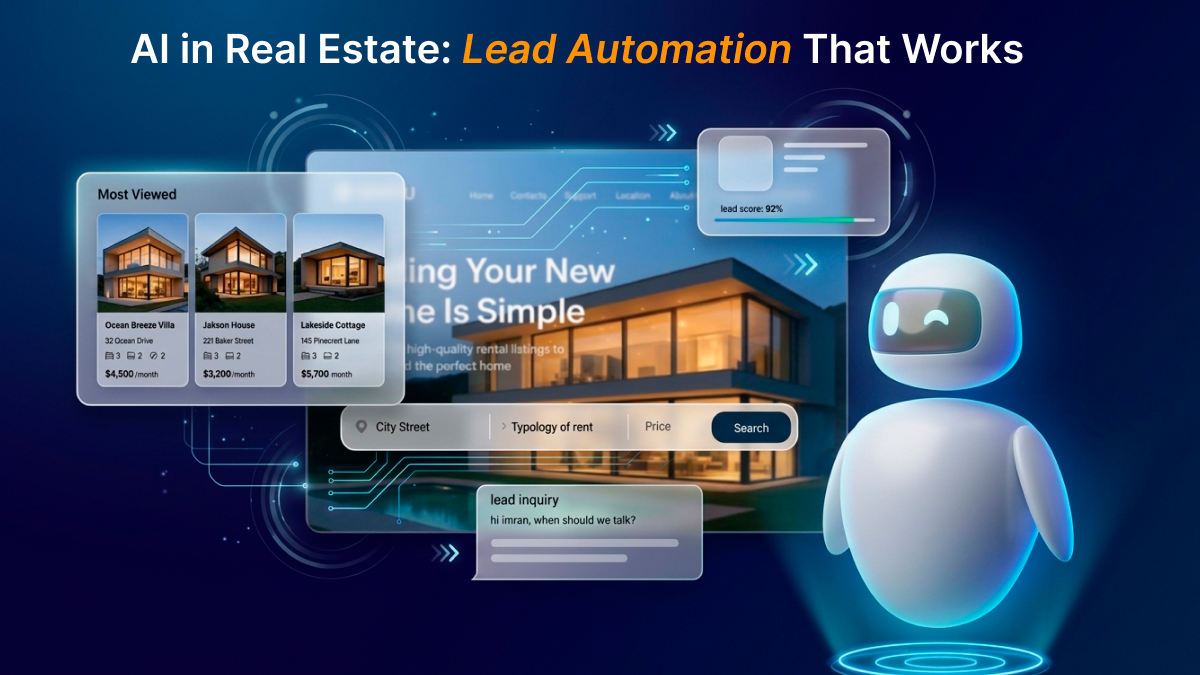 AI in real estate