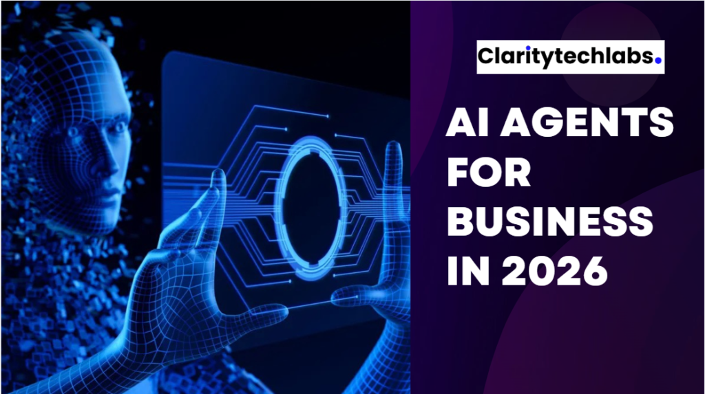 AI Agents for Business in 2026: How to Automate, Cut Costs, and Stay Ahead
