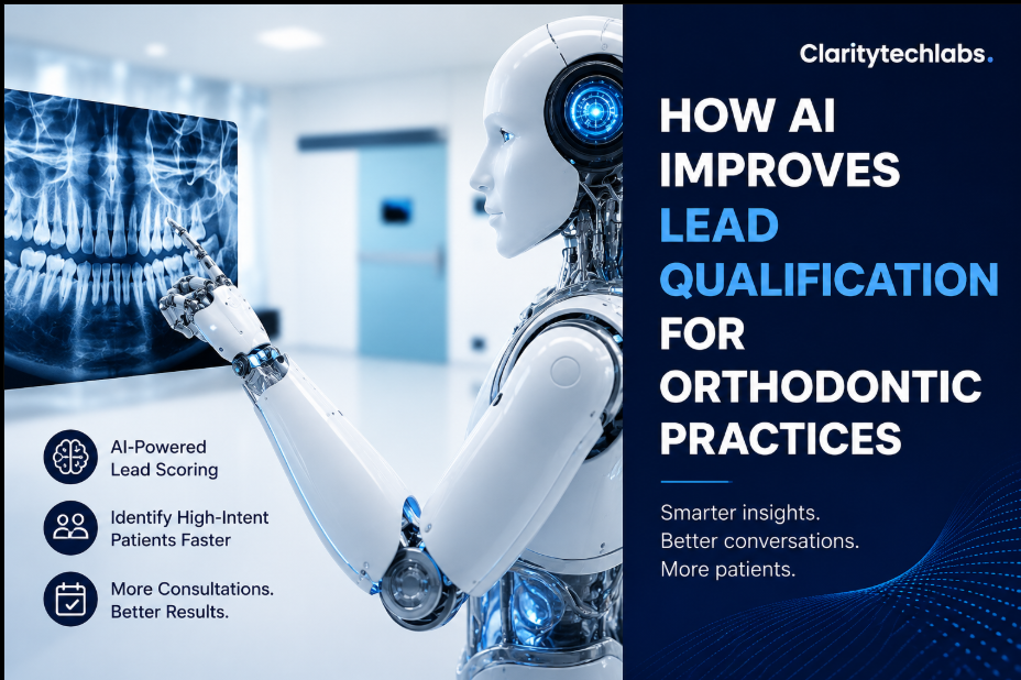 How AI Improves Lead Qualification
